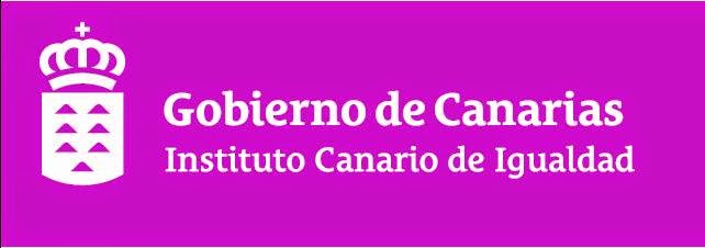 Instituto Canario de Igualdad (ICI) - Banner